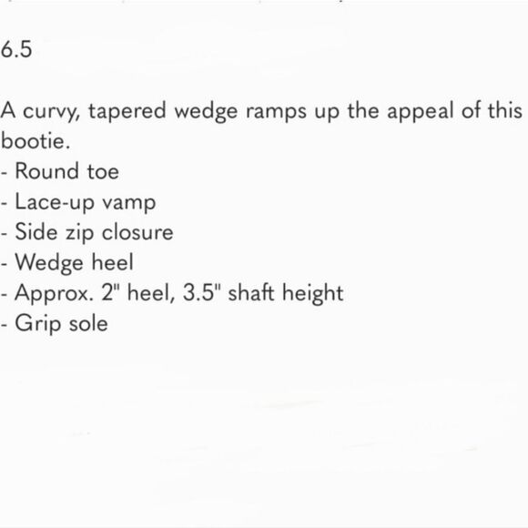 Dolce Vita DV8 Leopard Print Booties - Picture 2 of 7